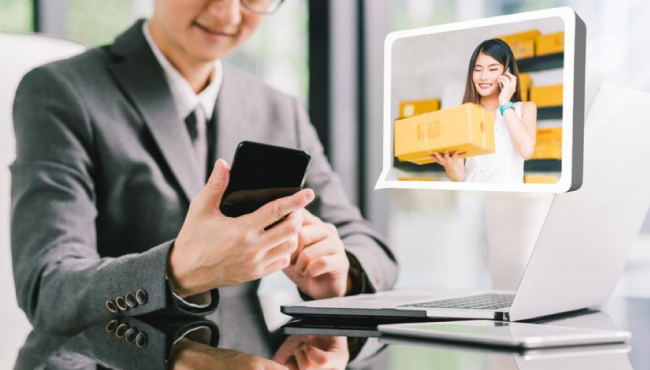 Warehouse Management