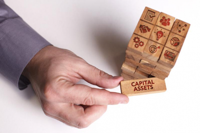 Capital Assets