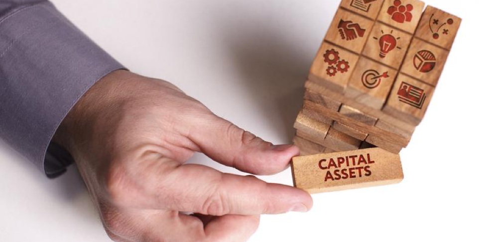 Capital Assets