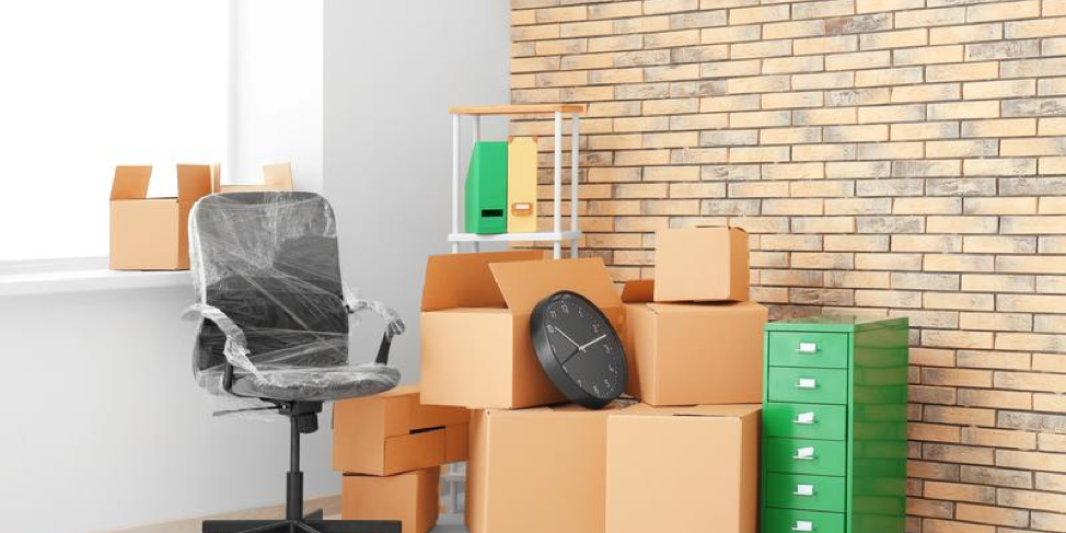 Office Move