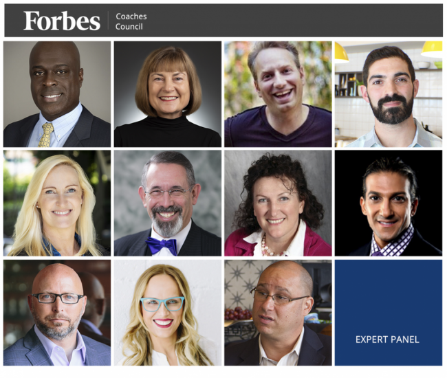 Stand Out For Succes