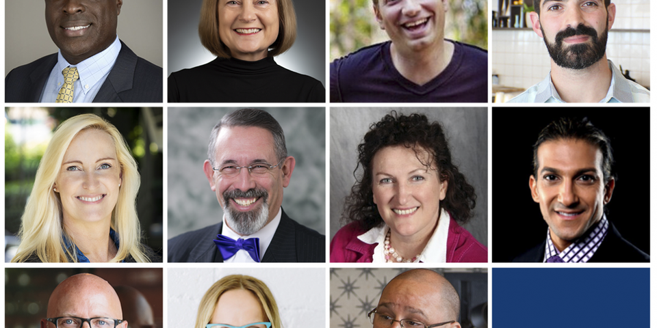 Stand Out For Succes