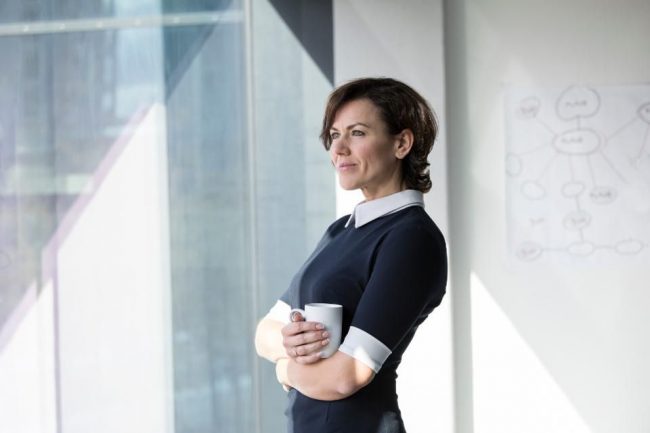 Change Is Not Enough