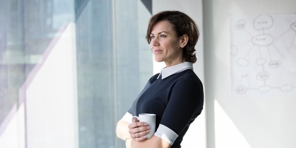 Change Is Not Enough