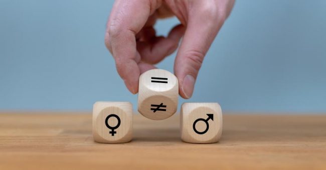 gender equality
