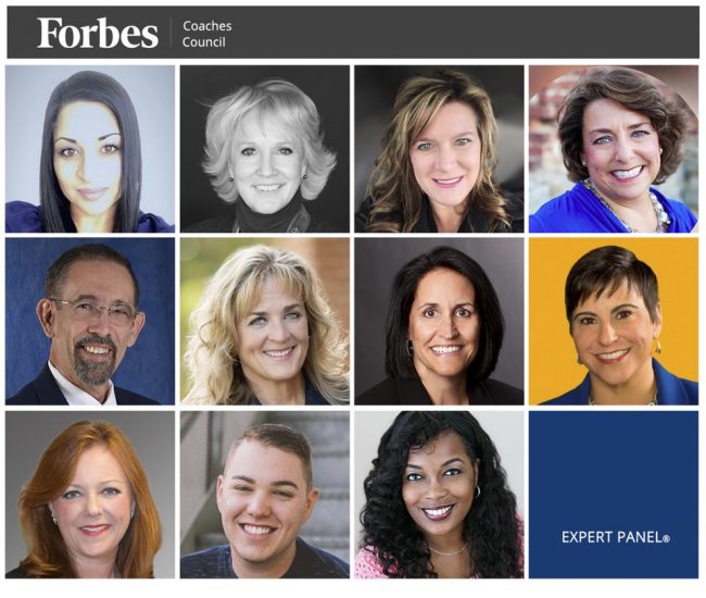 Forbes Coaches Council Forbes Coaches Council