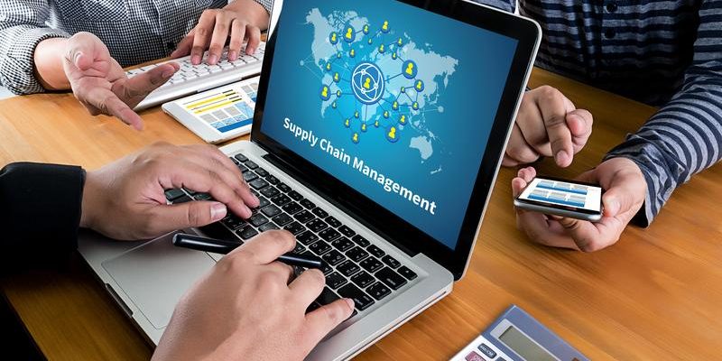 why every business leader needs to know their supply chain