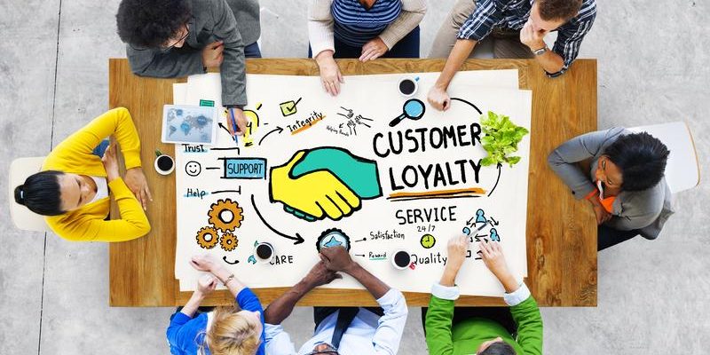 business reputation planning