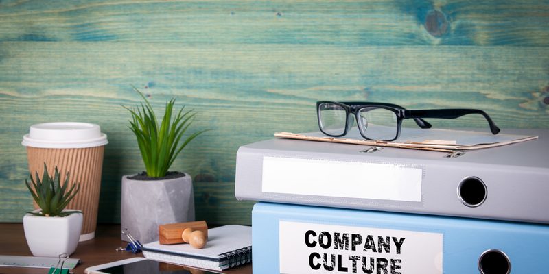 company culture