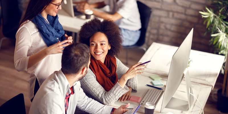 How Your Business Can Increase Employee Motivation