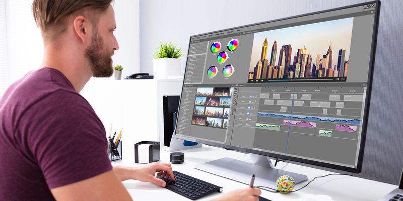 Fast-Growing States with a Booming Tech Industry