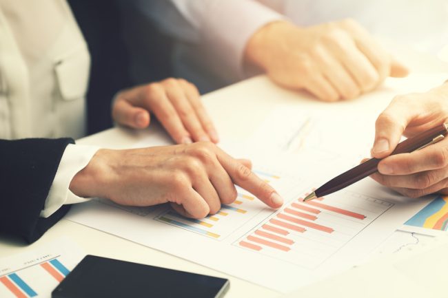 How to Use Data to Improve Your Company