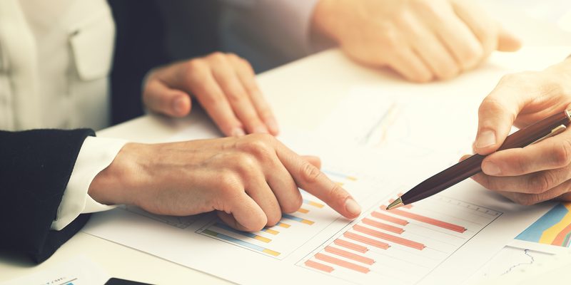 How to Use Data to Improve Your Company