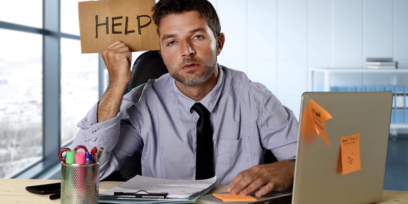 What You Can Do to Reduce the Workload at Your Business