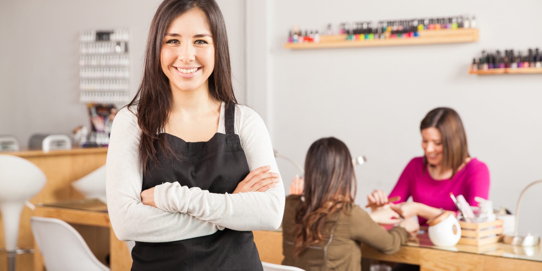 Licensed Professionals You Need to Hire for Your Beauty Salon