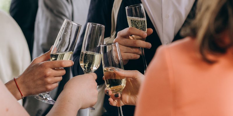 What You Need Before Holding an Event for Your Company