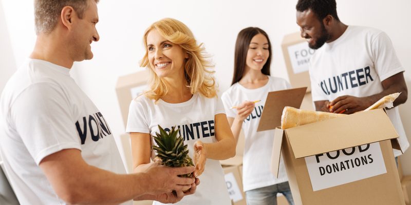 How Your Business Can Build Better Relationships With Your Community