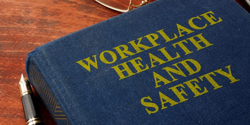 Workplace Health and Safety document