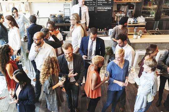 How to Prepare for a Company Merger