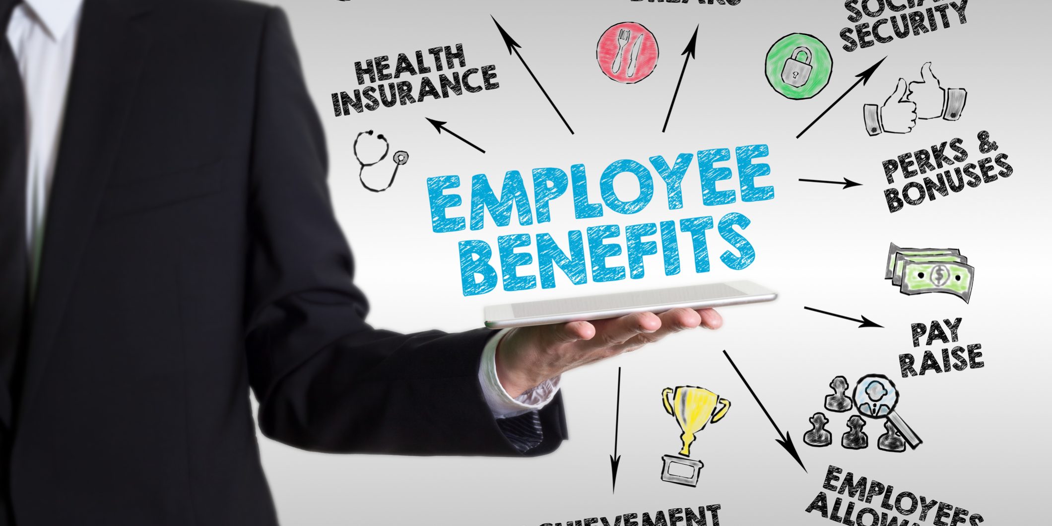 How to Give Your Benefits an Upgrade This Year