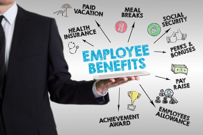 How to Give Your Benefits an Upgrade This Year