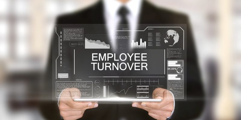 employee turnover