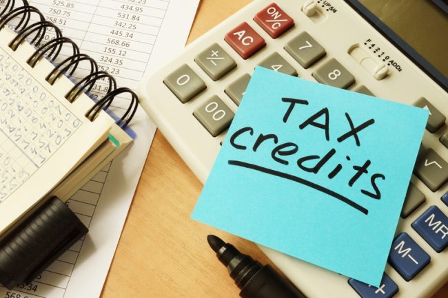 How to Earn More Tax Credits at Your Business