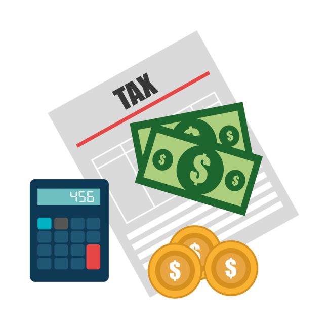 Basic Taxes Your Business Needs to Pay