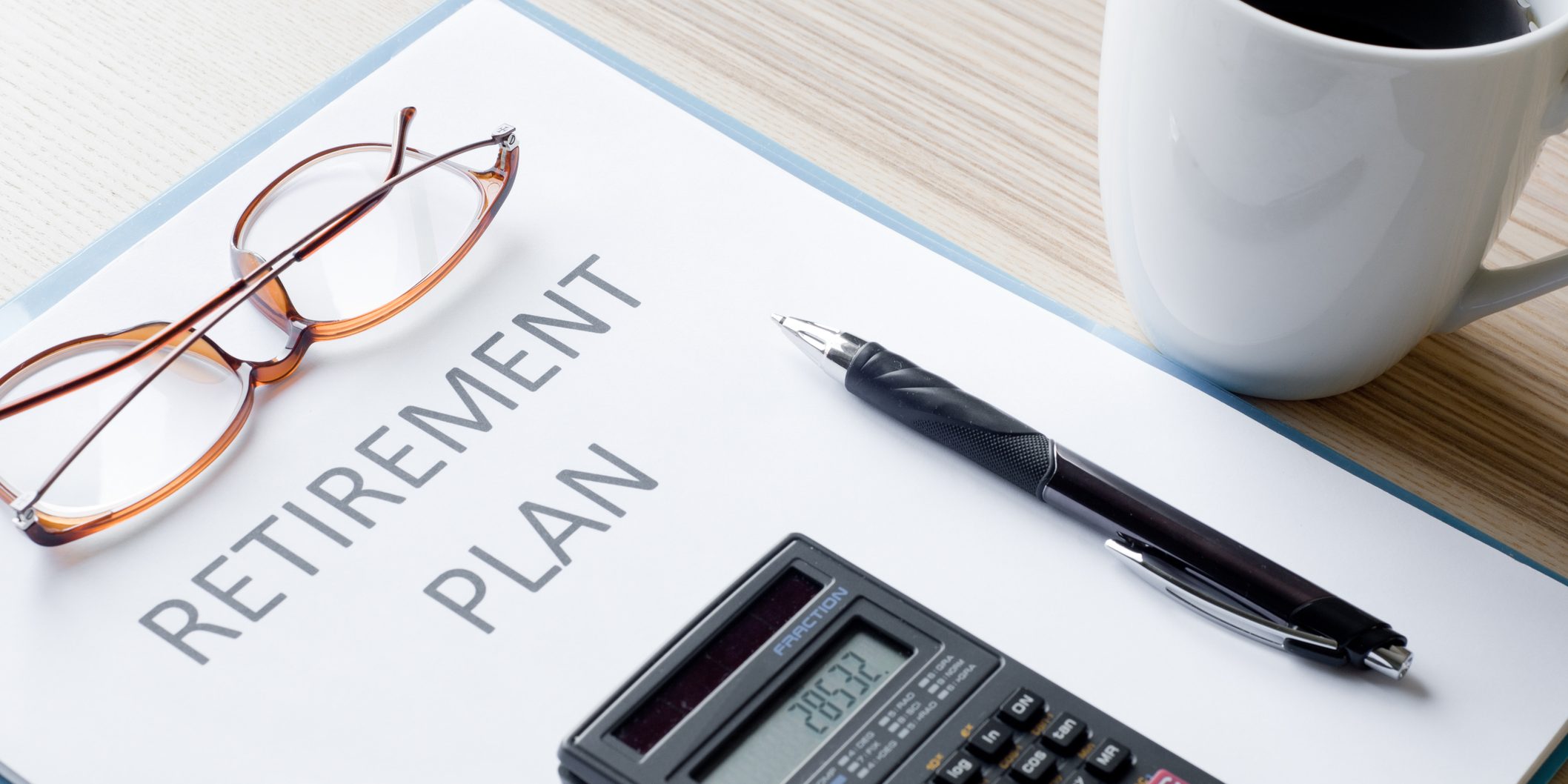 What’s the Best Way to Create a Retirement Plan for Employees