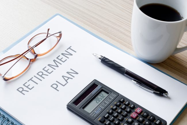 What’s the Best Way to Create a Retirement Plan for Employees