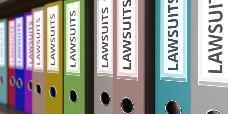 How to Get Your Business Through a Difficult Lawsuit