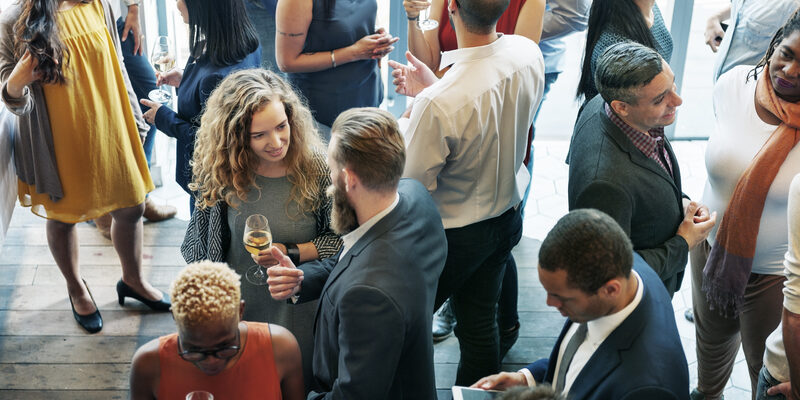 Annual Events You Should Plan as a Company