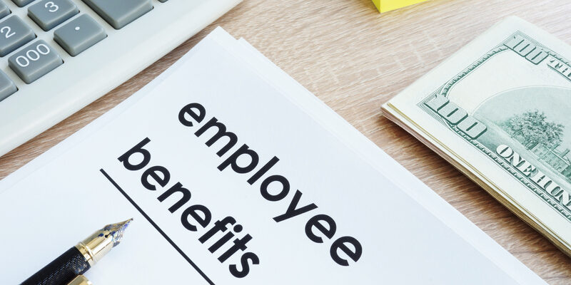 Benefits You Can Offer Retired Workers